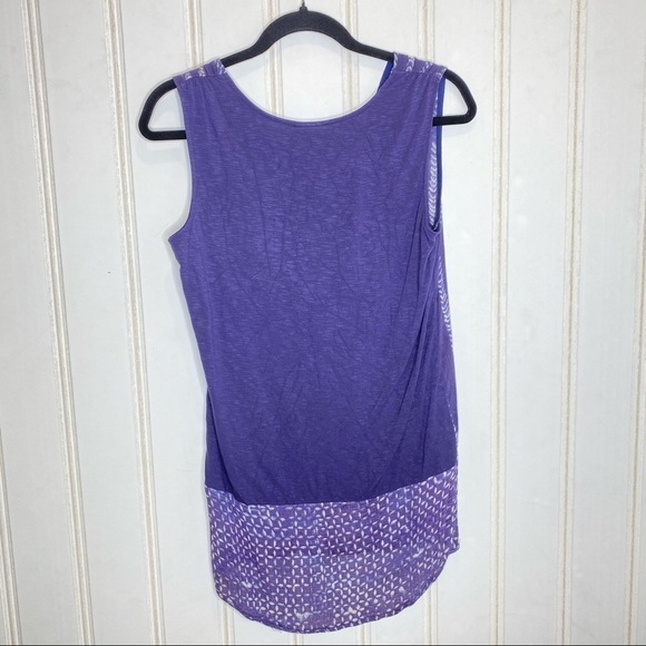 Anthropologie Dolan Tank 655 - Picture 7 of 7